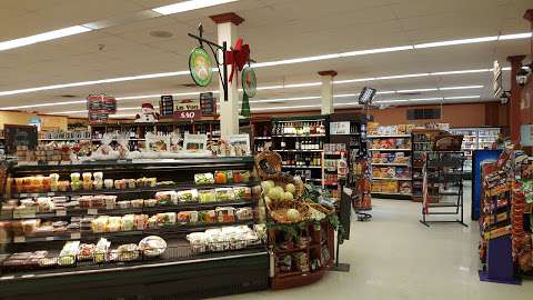 Tradition Market Coop Caplan